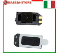 ALTOPARLANTE SUPERIORE SAMSUNG GALAXY A7 2016 A710 A710F CASSA SPEAKER CHIAMATA