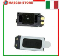 ALTOPARLANTE SUPERIORE SAMSUNG GALAXY A7 2018 SM-A750F CASSA SPEAKER CHIAMATA