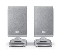 ALTOPARLANTE SURROUND SHARP HT-SPR52021(SL) Potenza Max 200 W, Argento, Grigio
