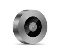 Altoparlante tascabile minuscolo, tecnologia Bluetooth 5.0, lunga durata della batteria, custodia impermeabile, perfetto per barche, spiagge e