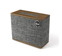 Altoparlante (the Groove Walnut) Bluetooth Portatile