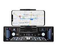 Altoparlante Trevi SCD 5602 BT Nero 40W LCD Multi 215x80x185 mmAltoparlante Trevi SCD 5602 BT Nero 40W LCD Multi 215x80x185 mm