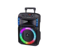 Trevi XFEST ALTOPARLANTE 25W WIRELESS USB MICRO SD AUX-IN TWS XF 370 KB