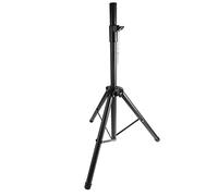 Altoparlante Tripode Stand, Altezza del Treppiede per Altoparlanti Universali Pesanti da 35 a 71 Pollici, per Concerti, Matrimoni, Sale Conferenze