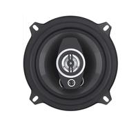 Altoparlante Tromba Tweeter per Auto 2 altoparlanti per auto da 10 cm/13 cm/16 cm subwoofer per auto audio stereo a gamma completa di frequenza HiFi per altoparlanti per auto(2pcs 5 Inch)