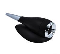 Altoparlante tweeter esterno progettato per il complemento degli acuti, facile da collegare e installare per un audio migliorato (19 core 8Ω)