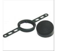 ALTOPARLANTE TWEETER MASTERLINE ML20-KIT/S COPPIA TWEETER NEODIMIO 19MM IN SETA IN KIT PER MONTAGGIO