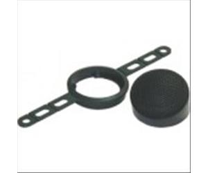 ALTOPARLANTE TWEETER MASTERLINE ML20-KIT/S COPPIA TWEETER NEODIMIO 19MM IN SETA IN KIT PER MONTAGGIO