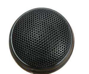 Altoparlante tweeter rcf rc2100 orientabile diametro esterno 53mm 30W rms