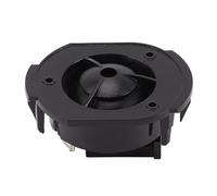 Altoparlante Tweeter Universale per Auto, Tweeter per Cruscotto Auto Audio con Pellicola di Seta Stereo per Auto 281480007R Altoparlante Tweeter Audio per Kadjar Talisman Koleos