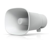 Altoparlante Ubiquiti UP-AI-Horn-Speaker-W 1-via Bianco Cablato [UP-AI-Horn-Speaker-W]