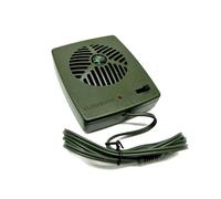 Altoparlante ultrasuoni 3 vie per richiamo uccelli Bird sound 90004575