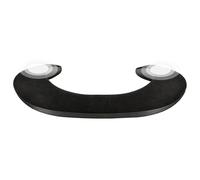 Altoparlante - Unità di ascolto surround, strumento, dispositivo | Componente ergonomico flessibile per palestra, passeggiate, ciclismo, guardare la televisione e riunioni virtuali