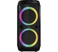 Altoparlante wireless ad alta potenza - R-MUSIC - Party Boost M - Bluetooth 5.3 - Nero - Nouvo