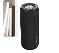 Altoparlante wireless ad alta voce, leggero, da viaggio, wireless, intelligente, compatto, da scrivania, per esterni, per feste in casa, viaggi
