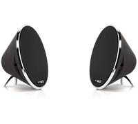Altoparlanti Bluetooth gemelli Altec Lansing neri