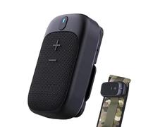 Altoparlante wireless, altoparlante esterno | Base stereo portatile per l'area esterna con altoparlanti impermeabili impermeabili barbecue, campeggio ed escursionismo