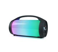 Altoparlante wireless BIGBEN PARTYBPRO - Bluetooth - USB - Micro SD - AUX-IN ...