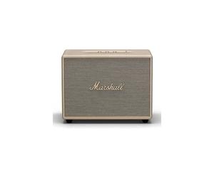 Altoparlante wireless Bluetooth Marshall Woburn III Crema - Nouvo