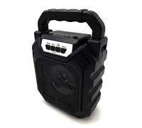 Altoparlante wireless bluetooth Media-Tech PLAYBOX SHAKE BT MT3164