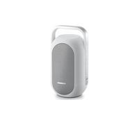 MUSE ML-625BT Cassa Bluetooth Impermeabile Luci LED Suoni Natura Ricaricabile