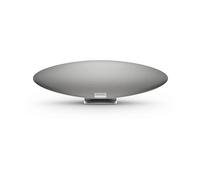 Streamer audio digitale Bowers & Wilkins Zeppelin Grigio [Zeppelin 2021 Perl Gray]