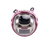 Altoparlante Wireless con Intelligenza Artificiale, Interattivo, con Luce RGB, Sveglia Notturna, Regali di Bell'Aspetto