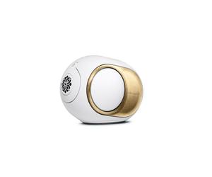 Altoparlante wireless Devialet Phantom Ultimate 98 dB Opéra de Paris - Suono Vivo, Tecnologia ADH® NEW GEN, Finitura Opéra de Paris - Nouvo