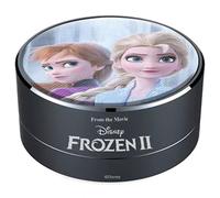 Altoparlante wireless Disney Frozen 001 3W Blu