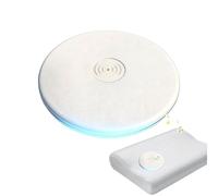 Altoparlante wireless - Dispositivo Notte con Rumore Bianco | Altoparlante da cuscino per chi dorme su un fianco | per Adulti Donne Uomini Amici Famiglia Bambini