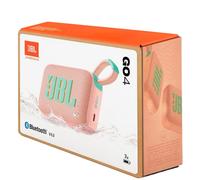 JBL CASSA MINI SPEAKER GO 4 PINK ALTOPARLANTE PORTATILE BLUETOOTH ROSA (JBLGO4PINK)**PUOI PAGARE ANCHE ALLA CONSEGNA!!!**