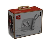 JBL Go 4 Altoparlante portatile mono Bianco 4,2 W JBL