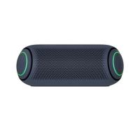 LG XBOOM Go PL5 Cassa Bluetooth Portatile - Altoparlante Speaker Bluetooth Waterproof IPX5 con Audio Meridian e Bassi Potenti, 18 Ore di Riproduzione, Comandi Vocali, Sound Boost e Dual Action Bass
