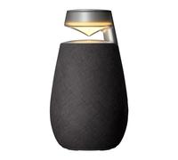 LG XBOOM 360 XO2, Speaker omnidirezionale 20W, Illuminazione, IP55, Bluetooth 5.3, Black (LG XBOOM 360 XO2 Bluetooth Speaker)
