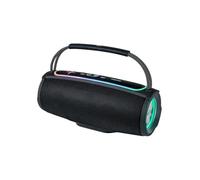 Altoparlante BT Luce Maniglia 30W Nero