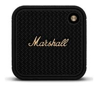 Marshall Willen II Altoparlante portatile mono Nero, Ottone 10 W Marshall