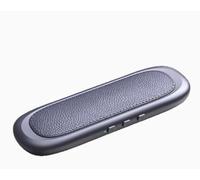 Altoparlante wireless per cuscino, altoparlanti sotto il cuscino per dormire con controllo del volume e timer di sonno, wireless 5.4, supporto scheda TF da 32 GB, per chi dorme sul fianco, qualità del