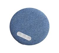 Altoparlante Wireless per Cuscino con Rumore Bianco Integrato, Altoparlanti Portatili per Dormire Sotto il Cuscino, Suono Stereo 9D