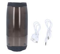 Altoparlante wireless per feste, ideale per celebrazioni grandi e piccole, con batteria a lunga durata.