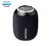 Altoparlante Wireless PHILIPS TWS Compatibile con Smartphone/Tablet/pz, Suono Stereo Wireless con Potenti e App, Audio Portatile per Casa, Esterno, Scrivania - Amplificatore Audio