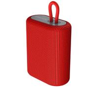 Canyon Outdoor Bsp4 Bluetooth Speaker Rosso