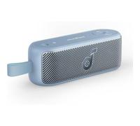 Altoparlante wireless portatile impermeabile Soundcore Motion 100 blu
