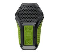 Altoparlante wireless portatile: lettore musicale a LED, altoparlante compatto per esterni, dispositivo audio tascabile, dispositivo per attività fisica, accessorio da corsa, ideale per la corsa