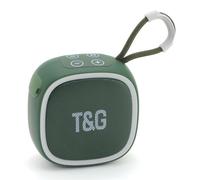 Altoparlante wireless portatile - RNCYN - TG813 - 5-10W - Microfono integrato - 500-1000mAh - FM - scheda U-Disk