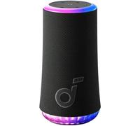Altoparlanti Bluetooth Soundcore Glow Nero 30 W