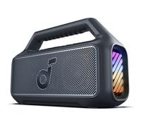 Altoparlante wireless Soundcore Boom 2 2.1 RGB Nero