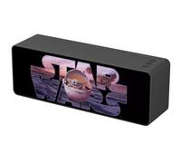 Altoparlante wireless Star Wars 2.1 Baby Yoda 002 10W