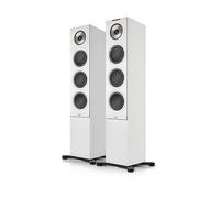 ALTOPARLANTE WIRELESS TEUFEL STEREO L 2 - 190W - 2 - AirPlay 2, Google Cast, Bluetooth, Bass reflex, App, Bluetooth, Bianco, Nero, Oro