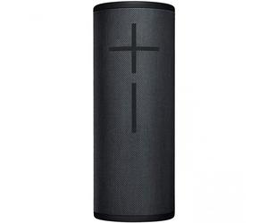 Altoparlante wireless Ultimate Ears Megaboom 3 nero