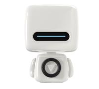 Altoparlante wireless versatile per regali - Piccola unità esterna portatile | Gadget tecnici con suono stereo, decorazioni per la casa per studio, auto, doccia, goditi la tua musica preferita